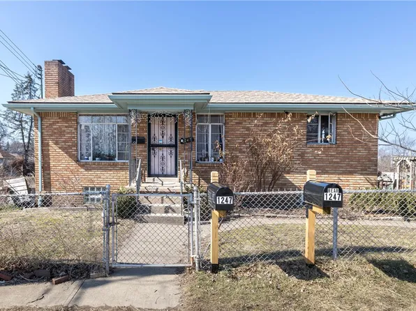 1247 Larimer Ave, Pittsburgh, PA 15206