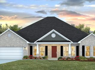 8441 Howells Ferry Rd, Semmes, AL 36575