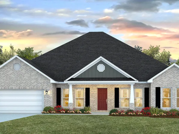 8441 Howells Ferry Rd, Semmes, AL 36575