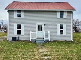 213 State St, La Belle, MO 63447