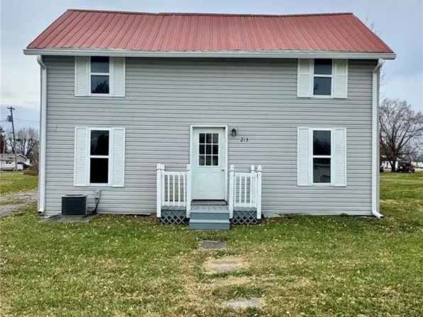 213 State St, La Belle, MO 63447