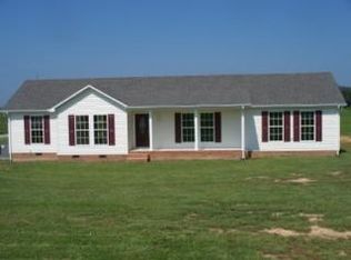 1840 Old Blue Springs Rd LOT 3, Smithville, TN 37166