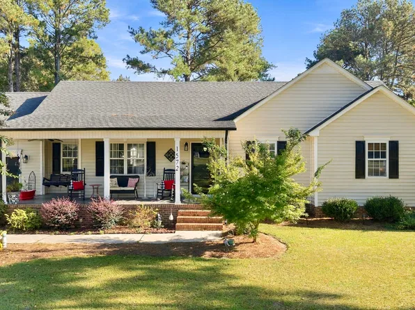 1572 Bloomery Rd, Bailey, NC 27807