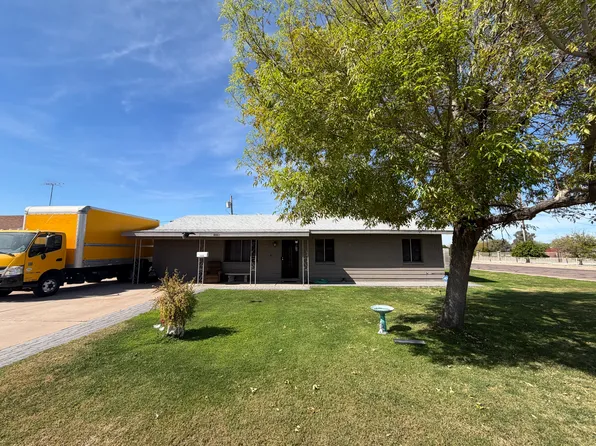 13236 N 23rd Ave, Phoenix, AZ 85029