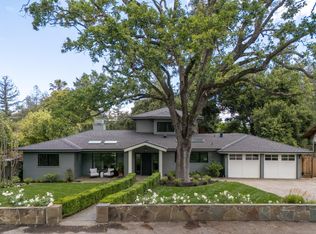 526 Pinecrest Dr, Los Altos, CA