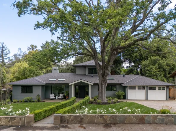 526 Pinecrest Dr, Los Altos, CA 94024