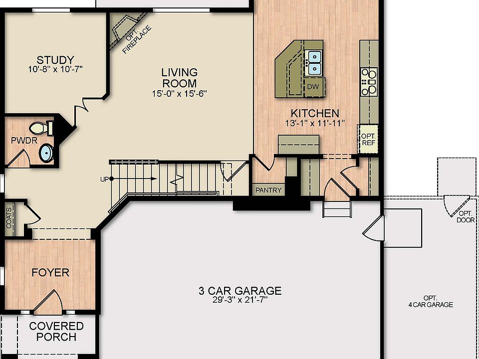 1st image of 1168 Bowen Pass St #Wpei5e