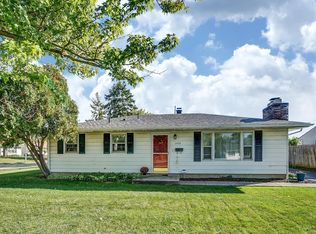 2698 Maplegrove Ave, Dayton, OH 45414