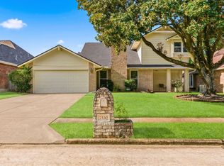 7530 Cypress Dr, Humble, TX 77396