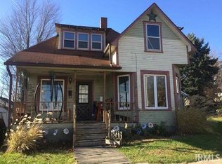 415 State St, Culver, IN 46511