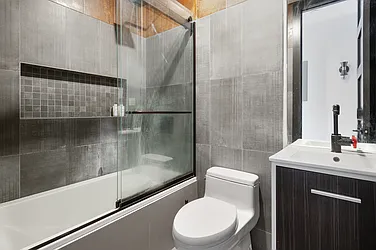 Rented by Oxford Property Group