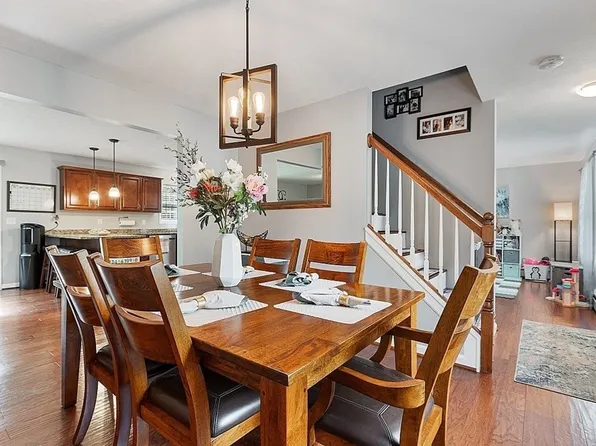 212 Bean Porridge Hill Rd, Westminster, MA 01473