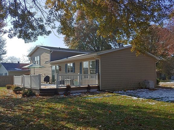 Exterior Back