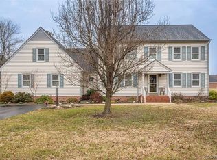 5372 Summer Plains Dr, Mechanicsville, VA 23116