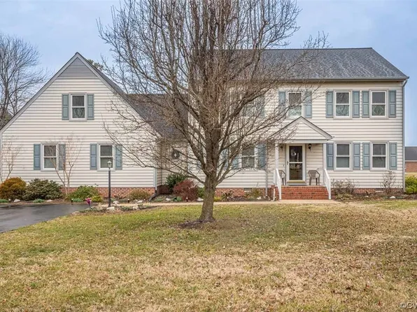 5372 Summer Plains Dr, Mechanicsville, VA 23116