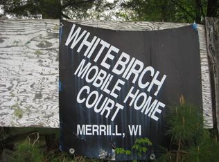 N2819 County Road K, Merrill, WI 54452