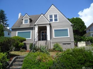 1918 Isabel Way, Aberdeen, WA 98520