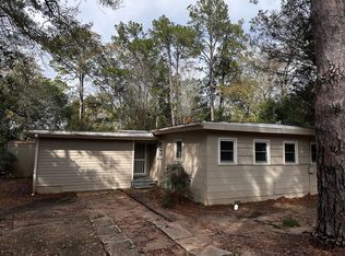 1830 Tyndall Dr, Tallahassee, FL 32304
