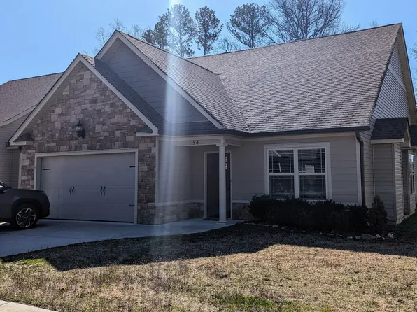 54 Daybreak Dr, Rossville, GA 30741