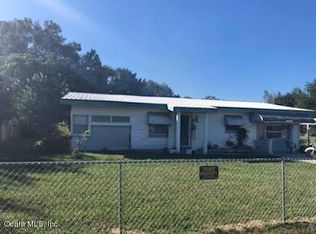 15650 SE 92nd Ct, Summerfield, FL 34491