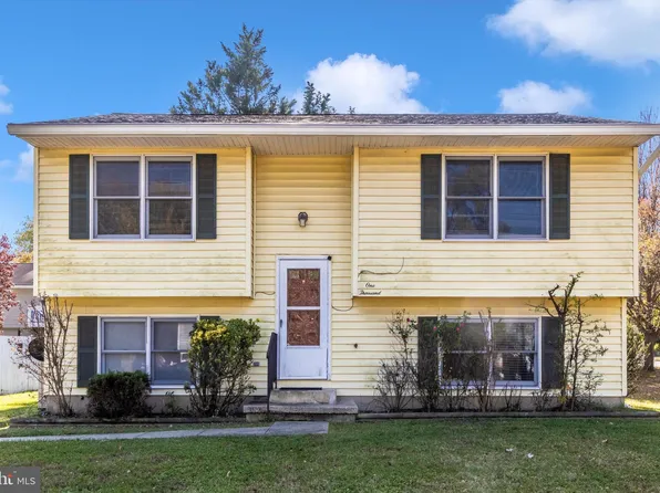1000 Paddington Pl, Annapolis, MD 21403
