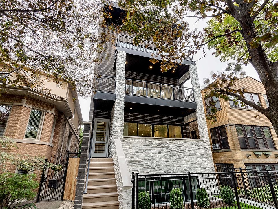 1st image of 2631 N Bosworth Ave #1