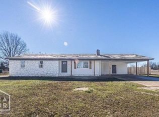 221 Shaw Rd, Blytheville, AR 72315