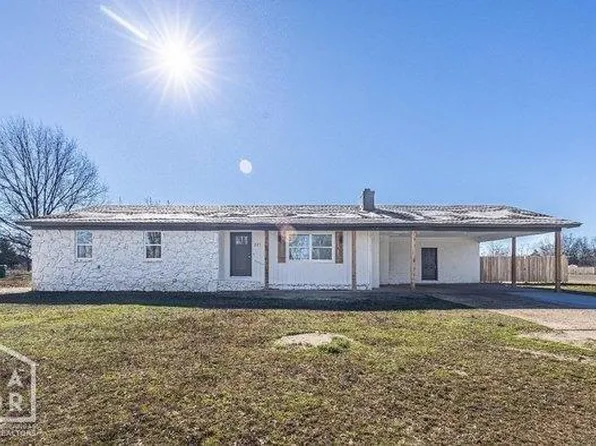 221 Shaw Rd, Blytheville, AR 72315