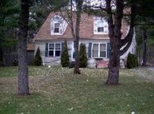 14 Collamer Rd, Ballston Spa, NY 12866