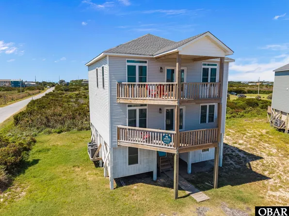 24255 Dean Ave Lot 20, Rodanthe, NC 27968