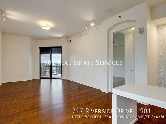 3rd image of 717 Riverside Dr #901