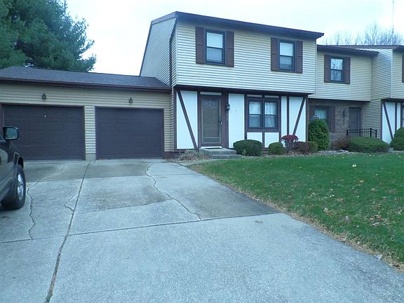 2nd image of 1805 Somersworth Dr #B