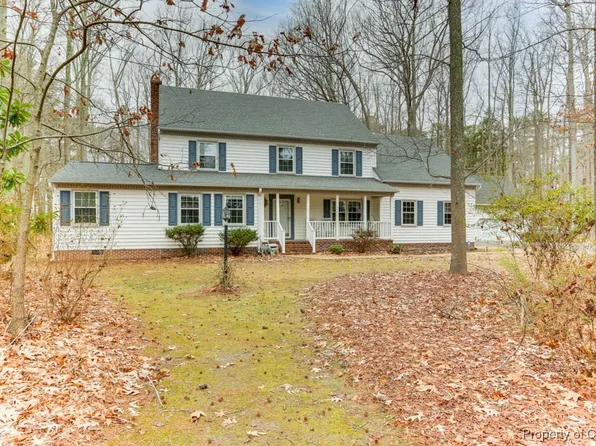 306 Weston Rd, Yorktown, VA 23692