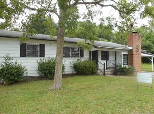 1801 N West St, Pensacola, FL 32505