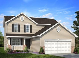 307 Akoya Ct, O'Fallon, MO 63366
