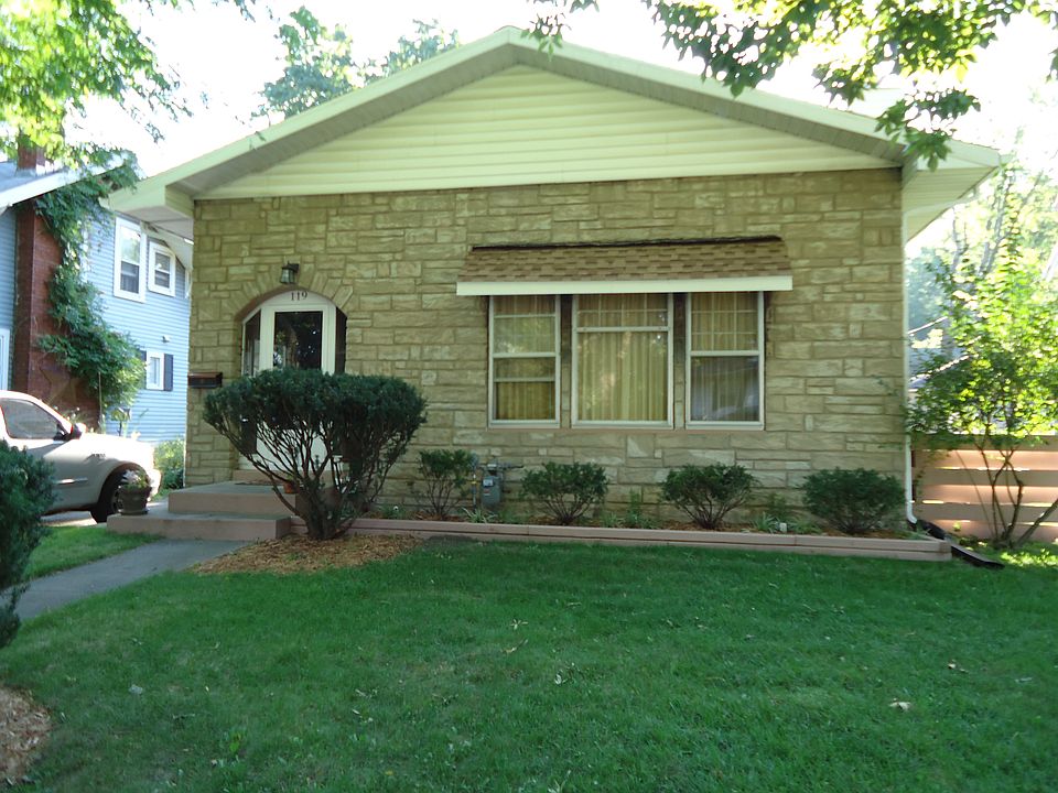 Front View