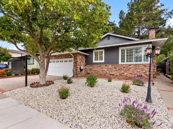 2380 Princeton Dr, San Bruno, CA 94066