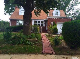 1854 Freeman Ave, Elmont, NY 11003