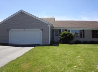 841 Hickory Ct, Marengo, IL 60152