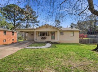 3 Birchwood Cir, Little Rock, AR 72211