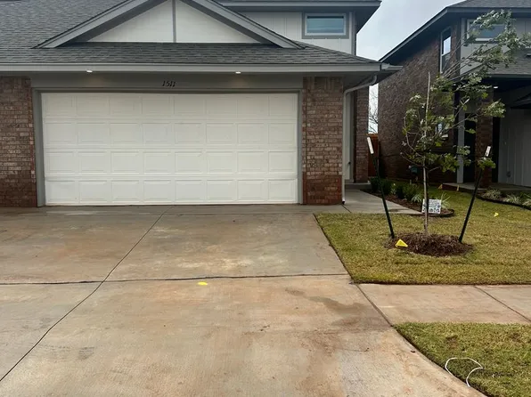 230 SW 34th St Unit 1511, Oklahoma City, OK 73160