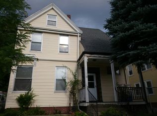 15 Reedsdale St, Allston, MA 02134