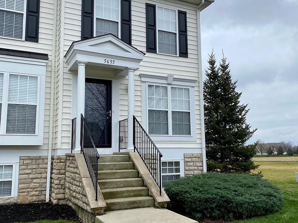 1st image of 5635 Bow Falls Blvd #24-563
