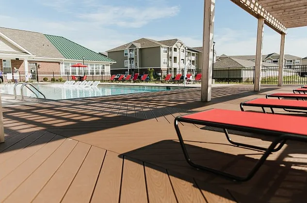 Amerson Orchard Apartments — Photo 5