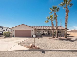 2789 Diablo Dr, Lake Havasu City, AZ 86406