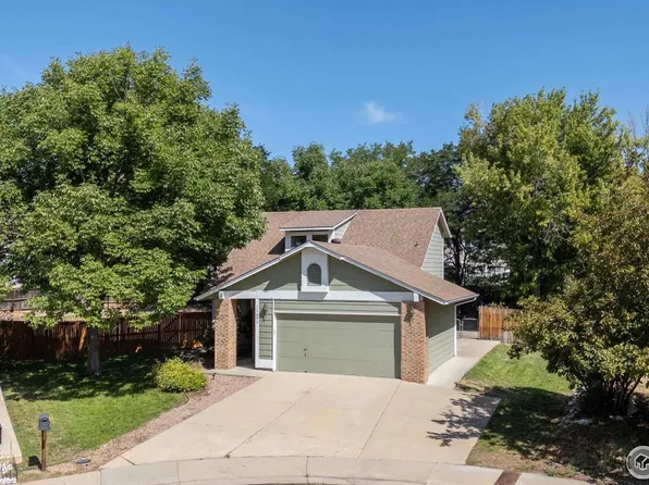 11693 Josephine Cir, Thornton, CO 80233