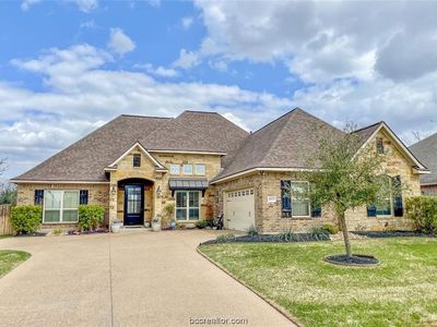 4317 Toddington Ln, College Station, TX, 77845