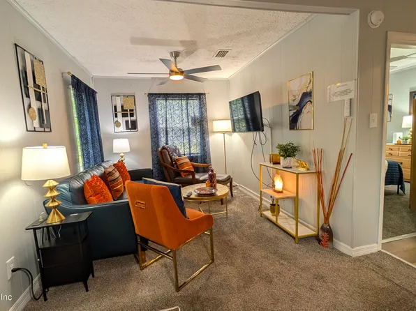 803 OWEN Avenue, Jacksonville, FL 32205