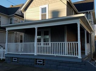 428 W 15th St, Tyrone, PA 16686