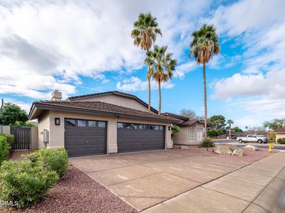 4601 E EVERETT Drive, Phoenix, AZ, 85032